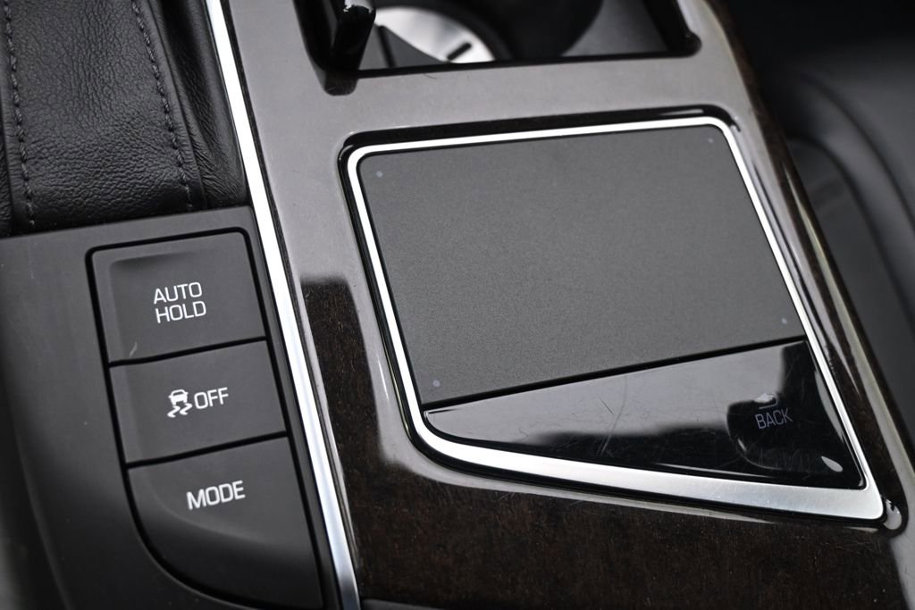 Used 2016 Cadillac CT6 Platinum image 33