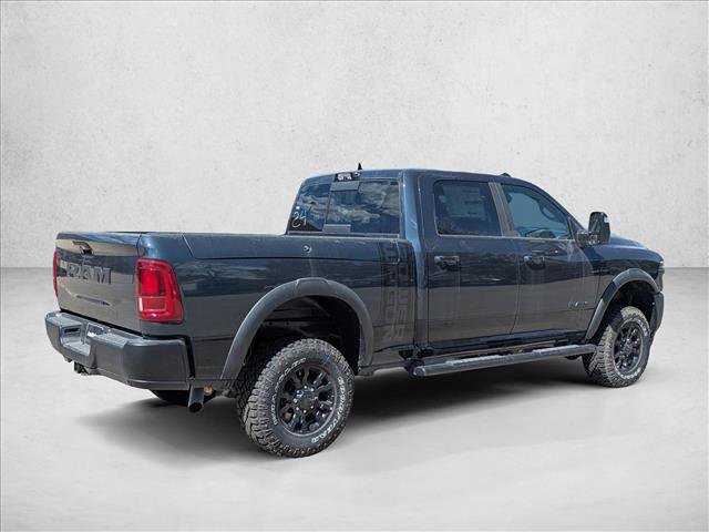 New 2026 RAM 2500 Power Wagon AWD/4WD image 2
