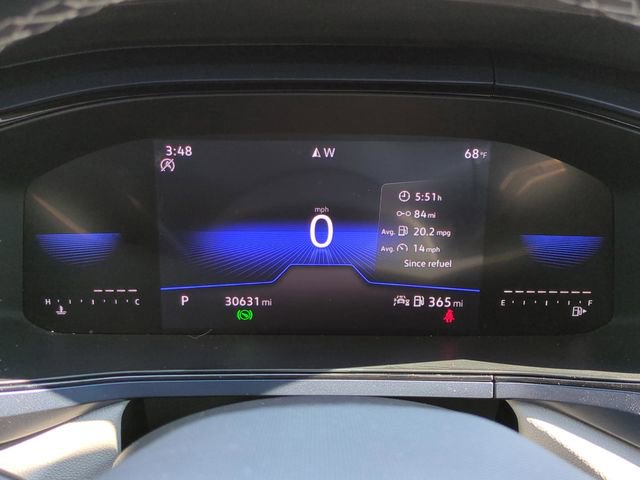 Used 2023 Volkswagen Taos SE image 31