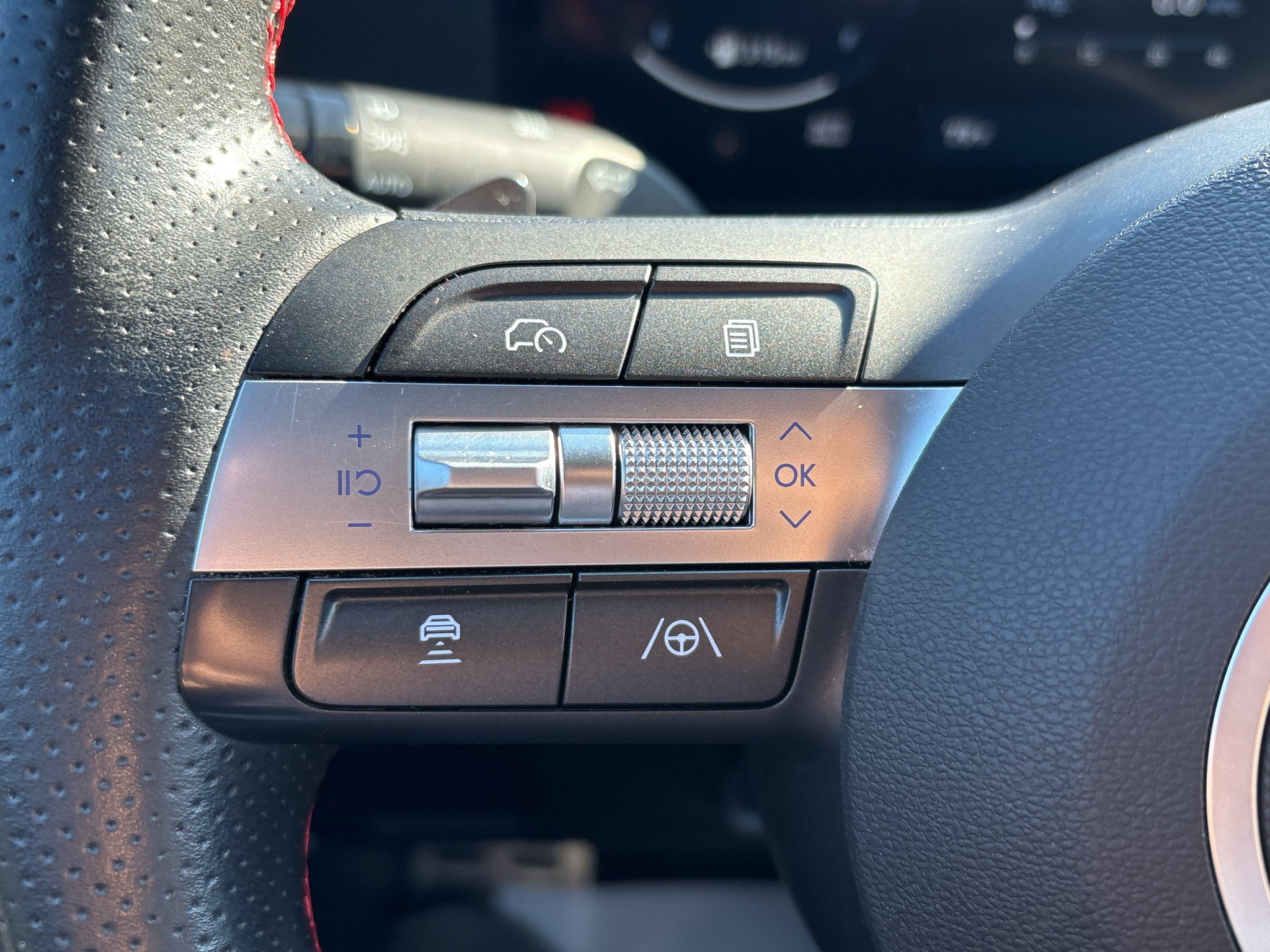 Used 2024 Hyundai Kona N Line FWD image 19