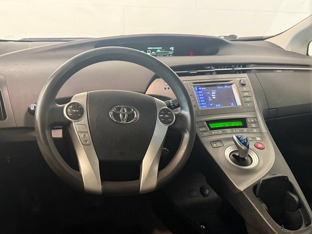 Used 2014 Toyota Prius Two FWD image 14