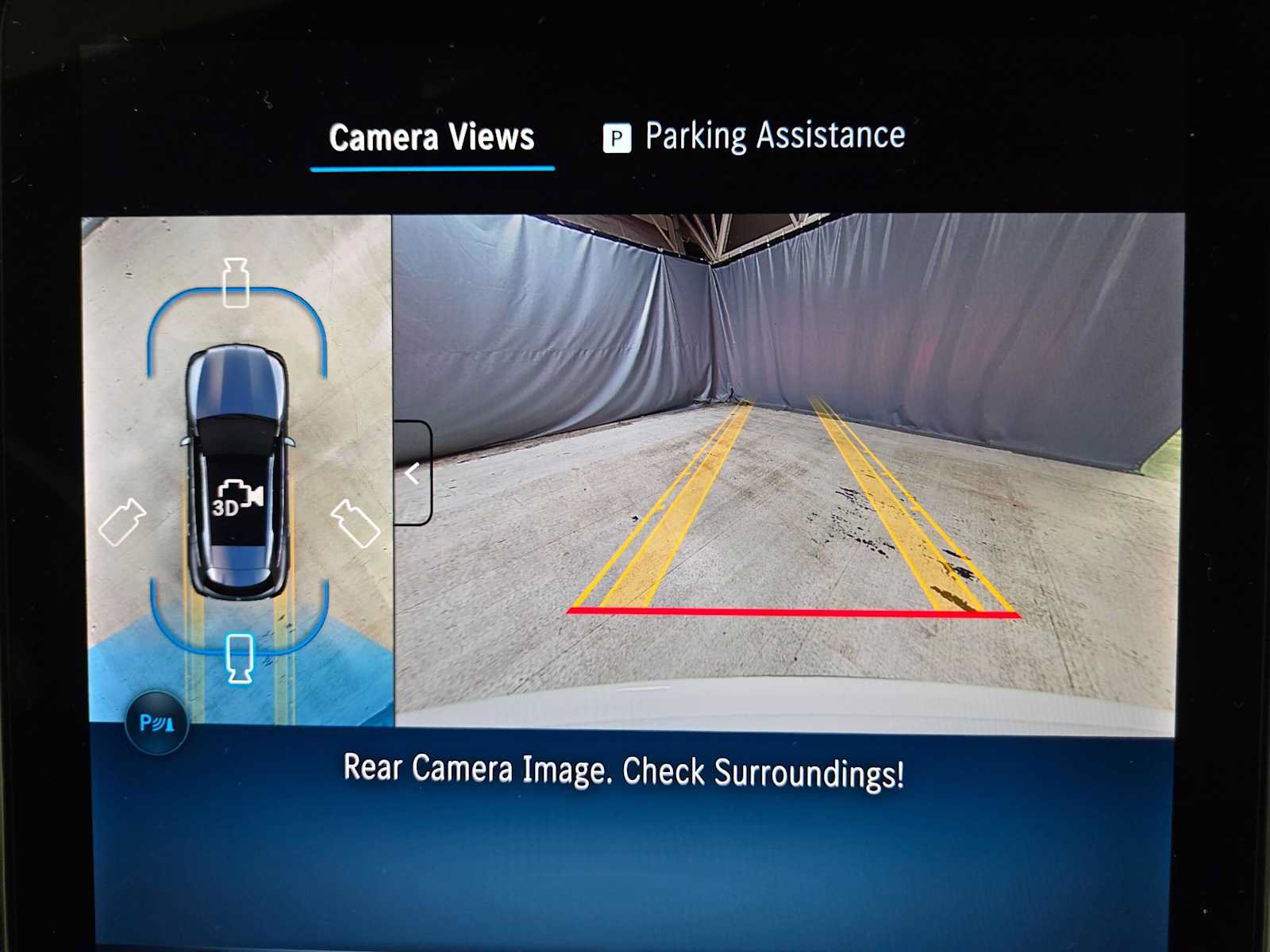 Certified 2026 Mercedes-Benz GLC 300 4MATIC image 30
