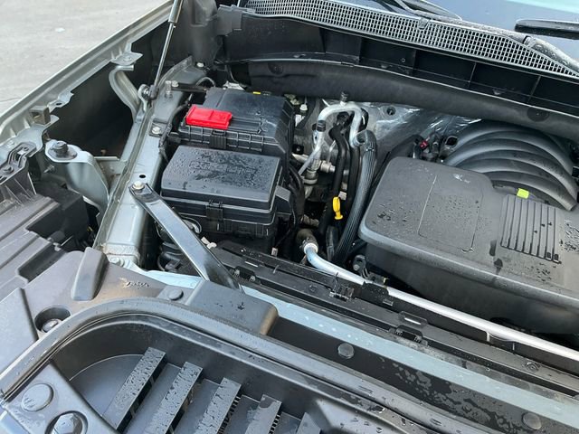 Used 2025 Chevrolet Silverado 1500 LT image 21