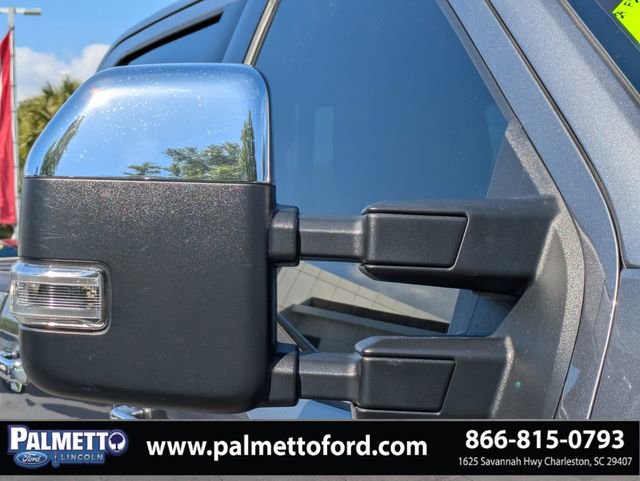Used 2024 Ford F250 Platinum image 12