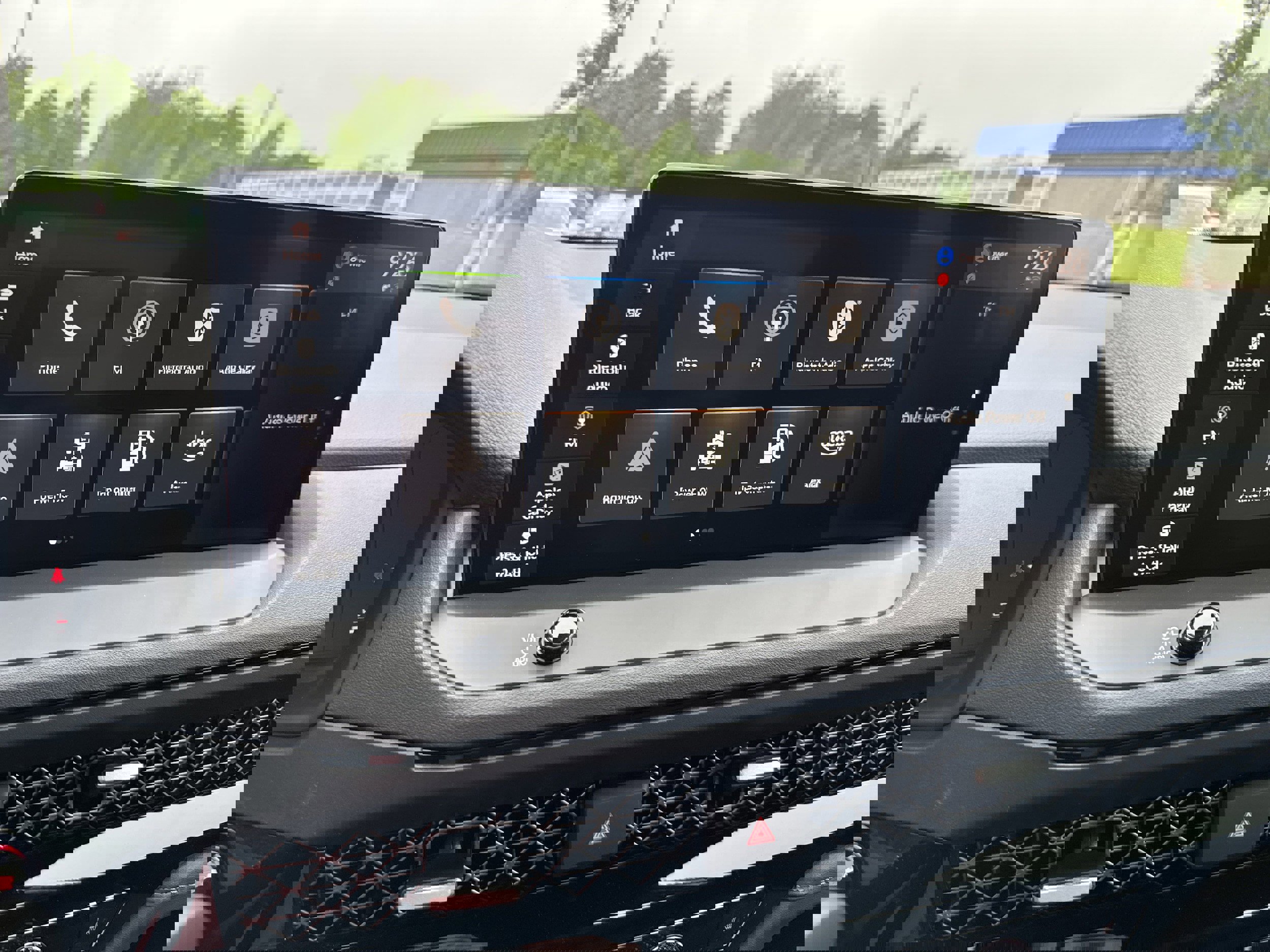 New 2025 Honda Accord Sport image 19