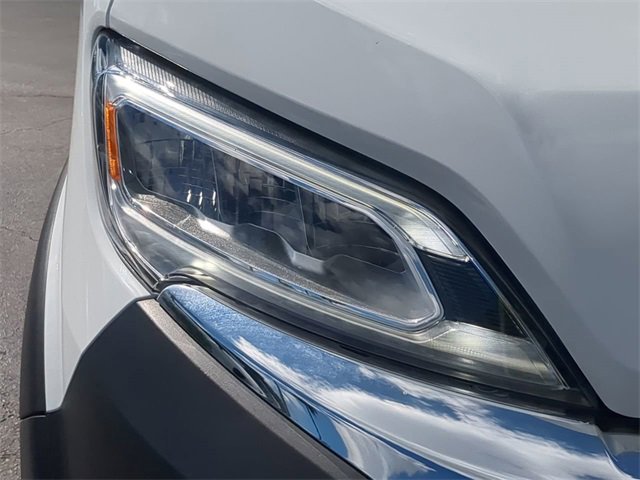 New 2026 RAM ProMaster 3500 w/ Quick Order Package 22G SLT image 10