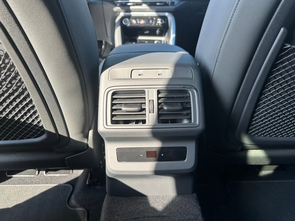 New 2025 Audi Q5 Premium Plus image 25