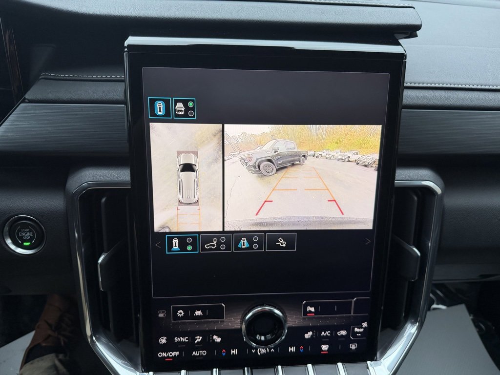 Certified 2024 GMC Acadia Elevation image 27