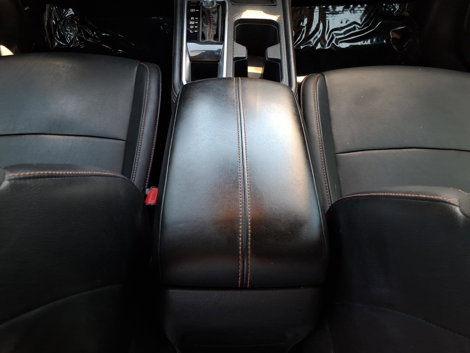 Used 2021 Nissan Sentra SR w/ SR Premium Package FWD image 26