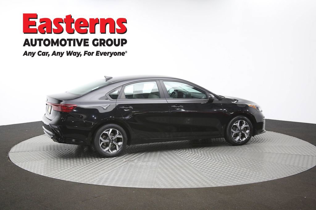 Used 2020 Kia Forte LXS FWD image 42
