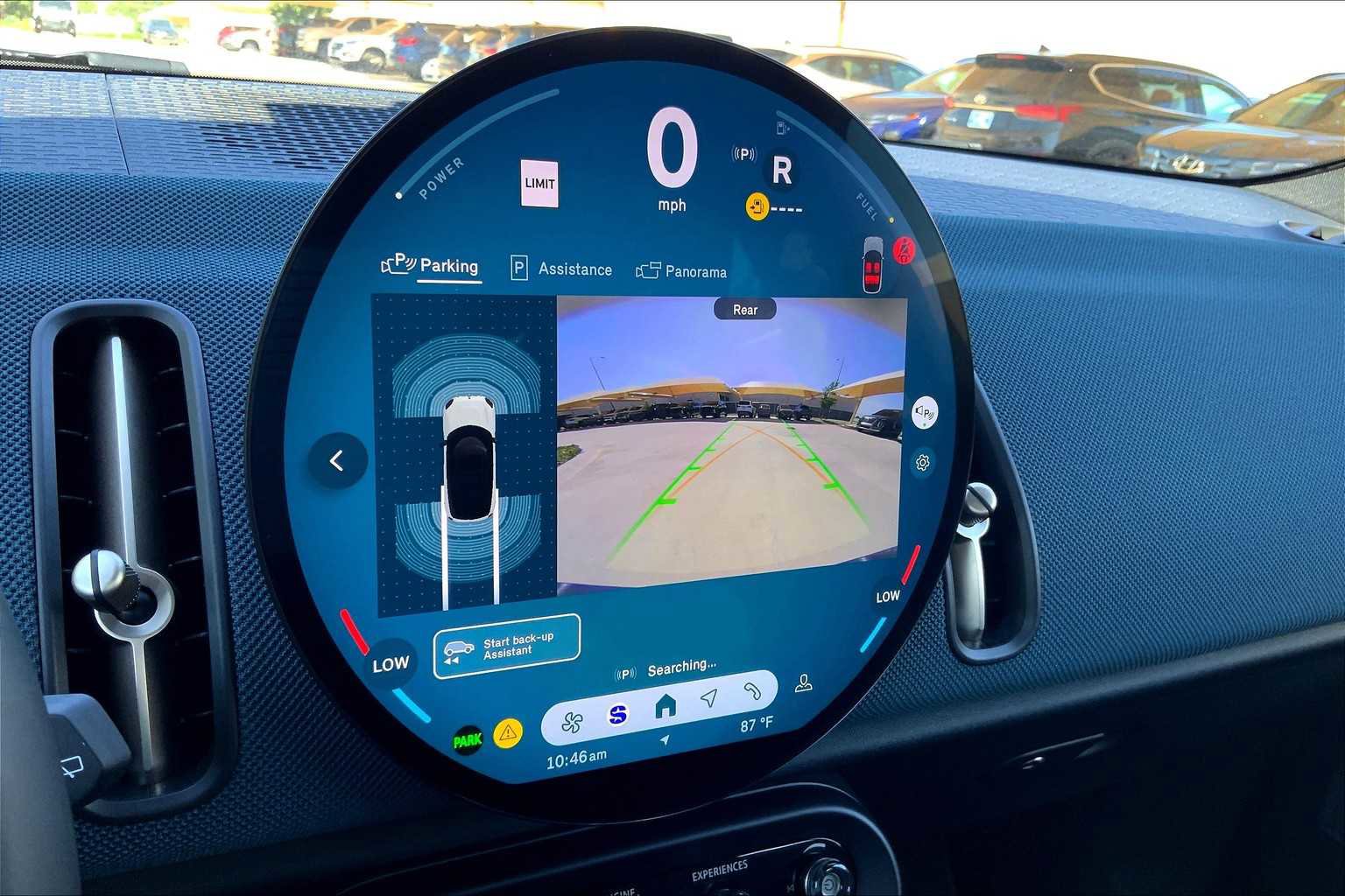 Used 2025 MINI Cooper Countryman S image 28