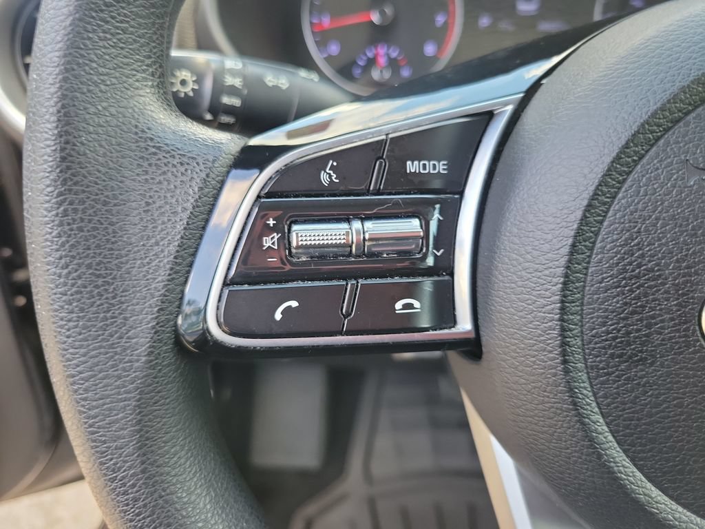 Used 2021 Kia Forte Sedan FWD image 22