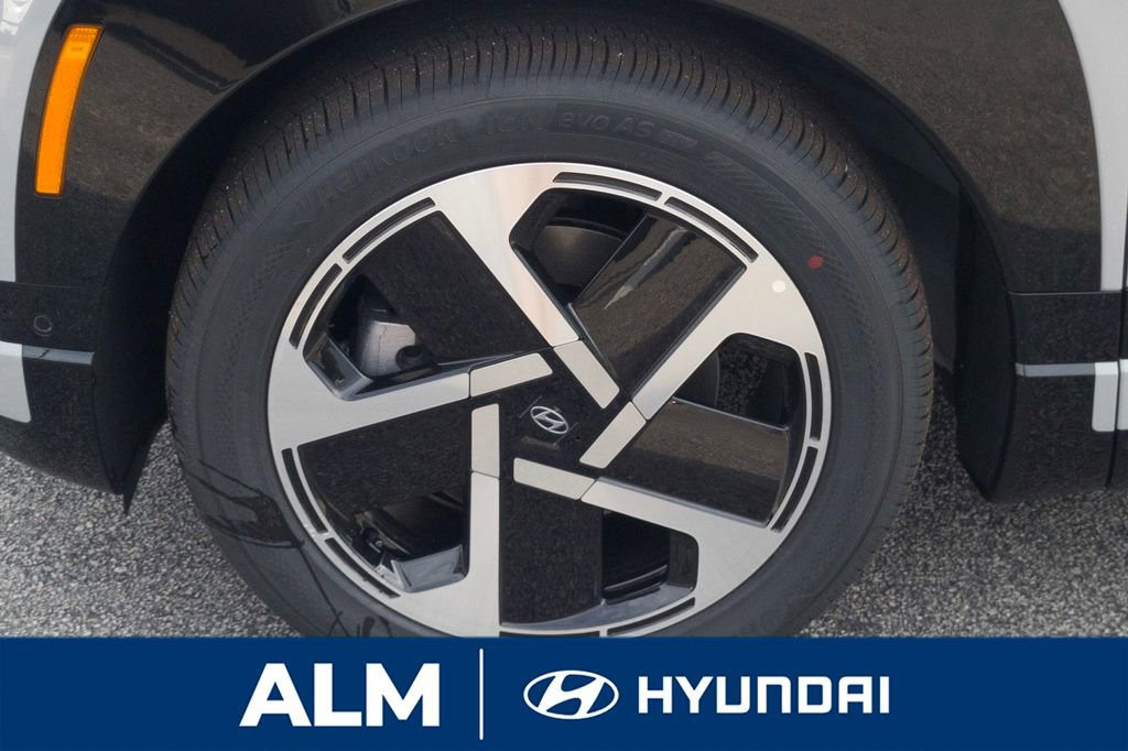 New 2026 Hyundai Ioniq 9 Limited image 11