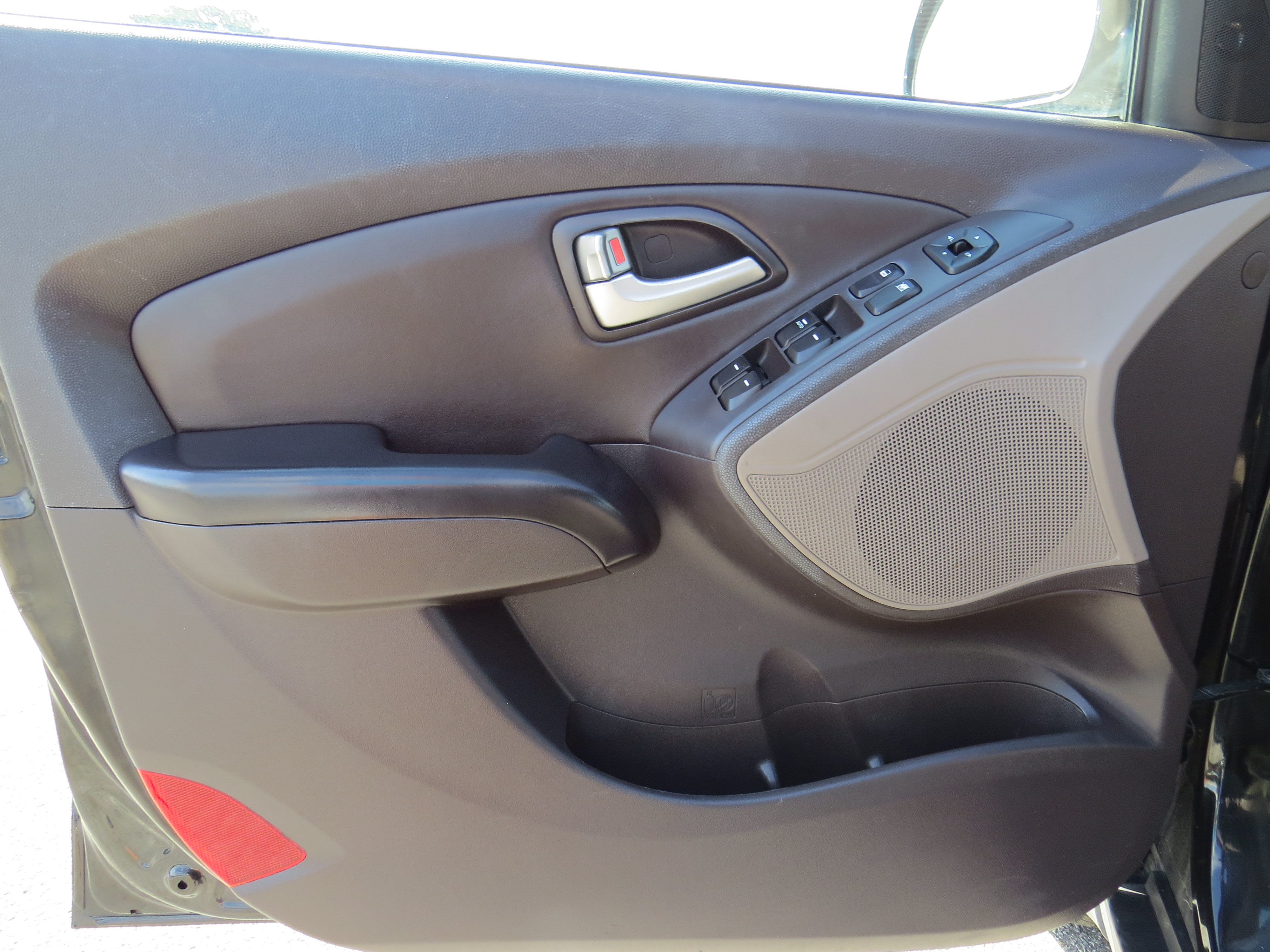 Used 2013 Hyundai Tucson GLS FWD image 15