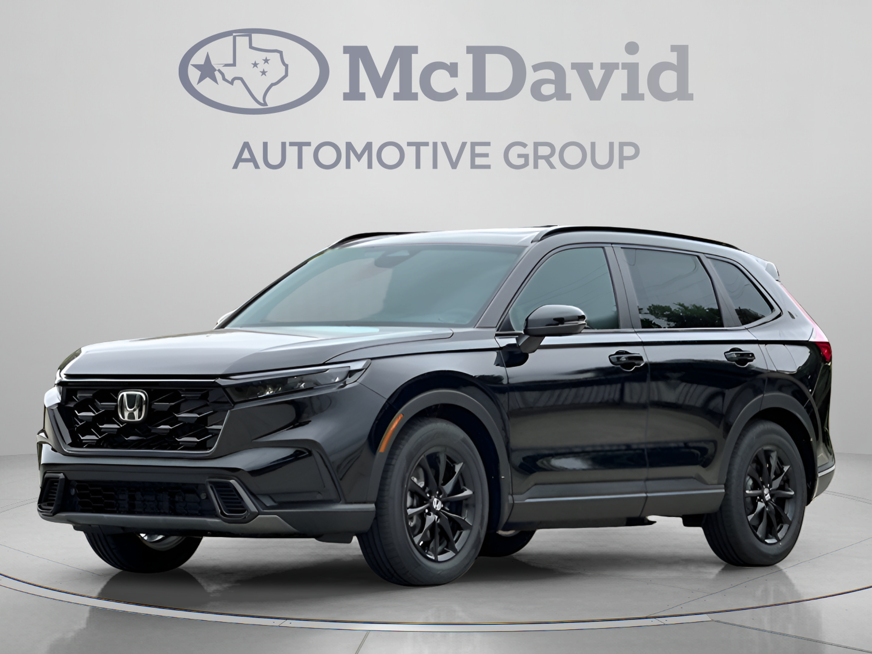New 2027 Honda CR-V Sport-L image 1