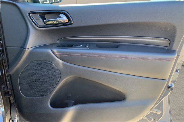 Certified 2024 Dodge Durango GT image 37