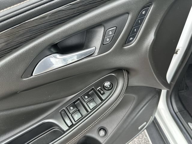Used 2017 Buick Envision Premium AWD/4WD image 17