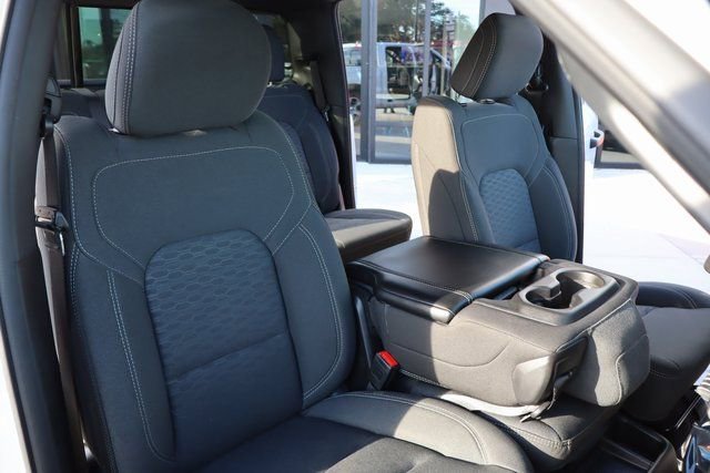 Used 2025 RAM 1500 Tradesman image 13