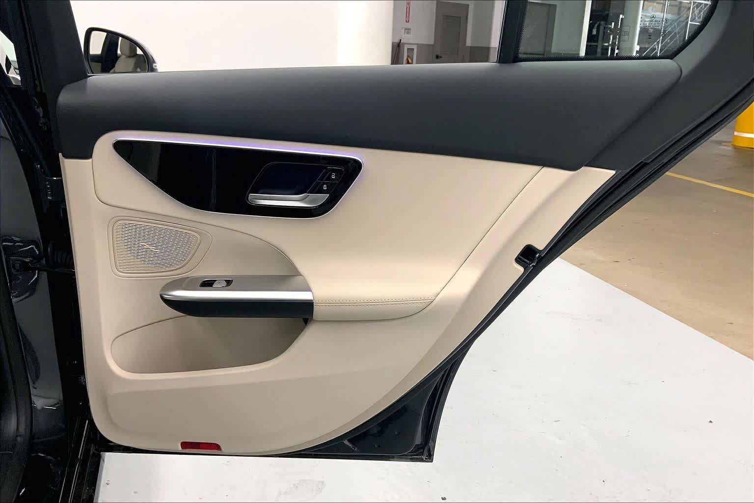 New 2026 Mercedes-Benz C 300 Sedan image 13