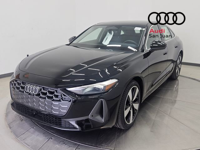 New 2025 Audi A5 2.0T Premium image 15