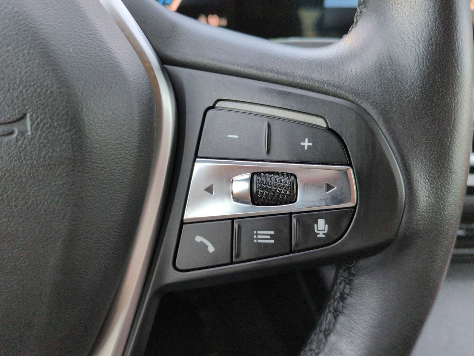Certified 2023 BMW i4 eDrive35 RWD image 27