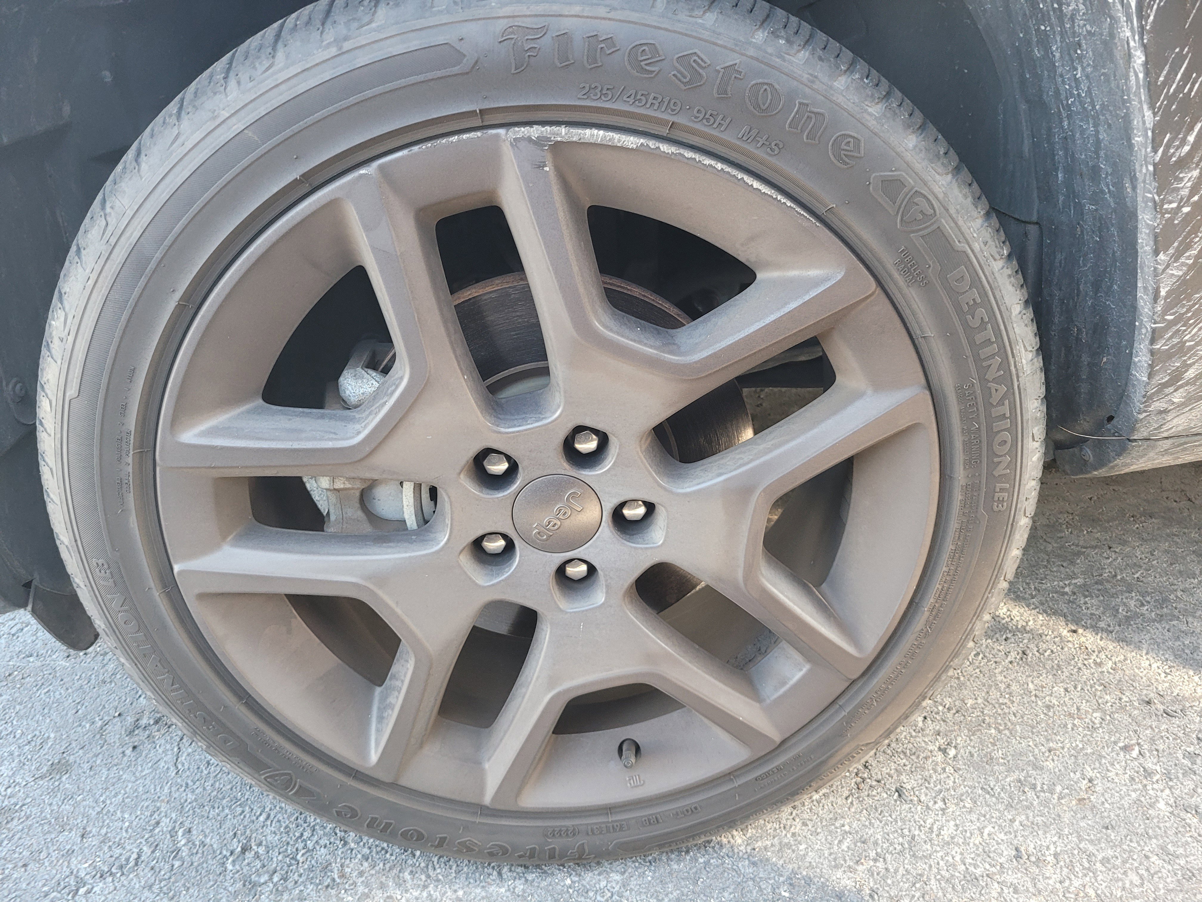 Used 2019 Jeep Renegade Limited w/ Quick Order Package 22P image 8