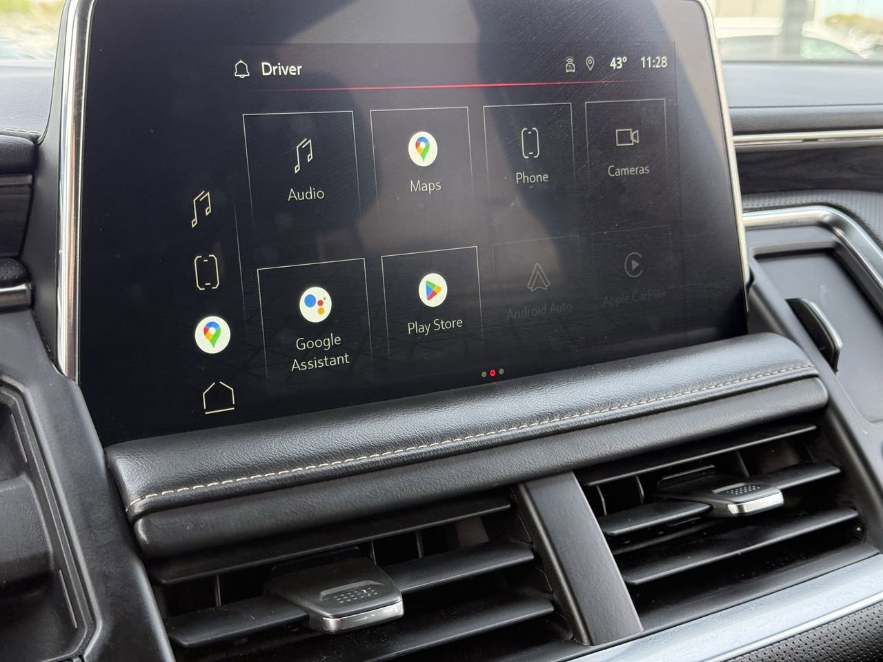 Used 2022 GMC Yukon XL SLT image 17