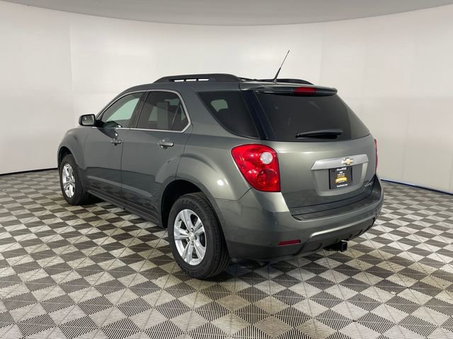 Certified 2013 Chevrolet Equinox LT w/ Driver Convenience Package image 20