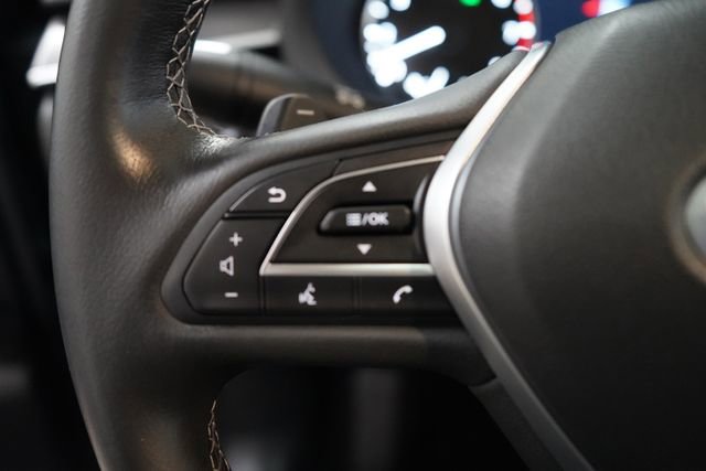 Used 2023 INFINITI QX50 Luxe image 12