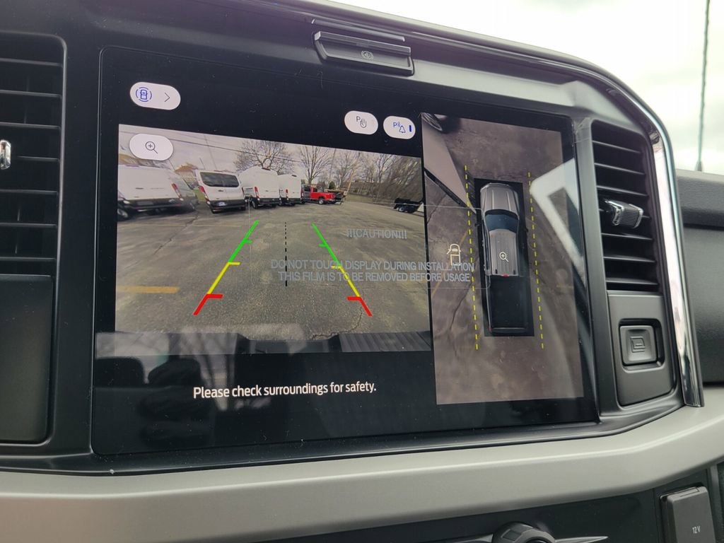 New 2026 Ford F350 4x4 Crew Cab Super Duty image 20
