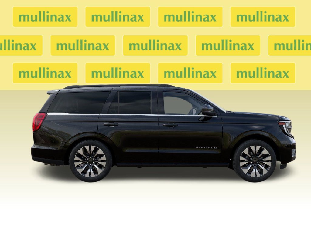 New 2027 Ford Expedition Platinum w/ Driver's Package RWD image 10