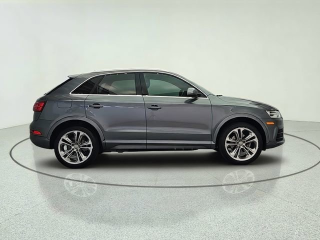 Used 2016 Audi Q3 2.0T Premium Plus w/ Technology Package FWD image 7