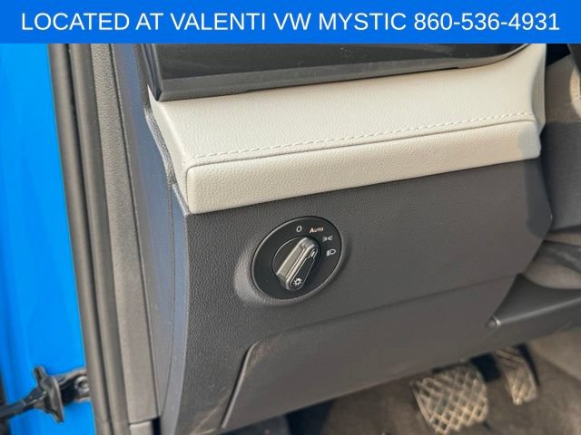 Certified 2023 Volkswagen Taos SEL AWD/4WD image 37