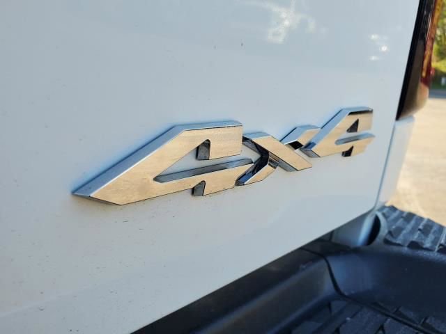 Used 2025 RAM 3500 Big Horn image 29