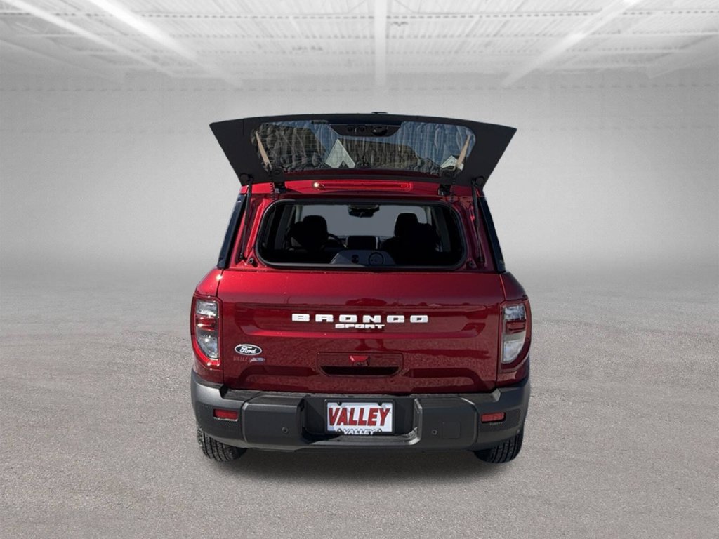 New 2026 Ford Bronco Sport Big Bend w/ Convenience Package AWD/4WD image 46