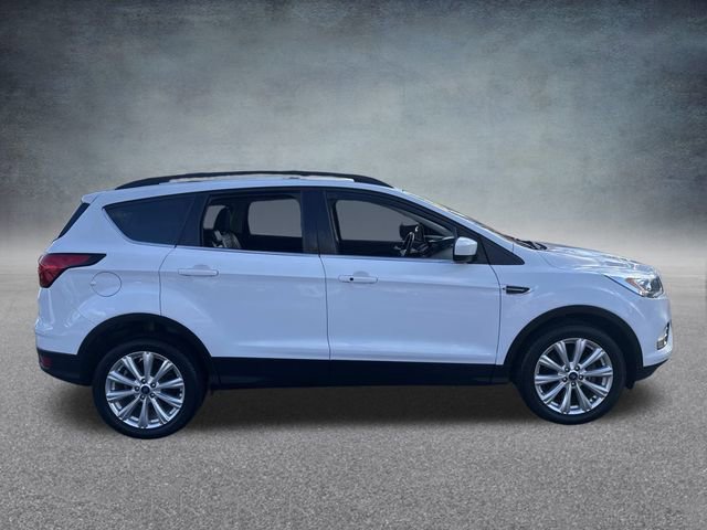 Used 2019 Ford Escape SEL image 5