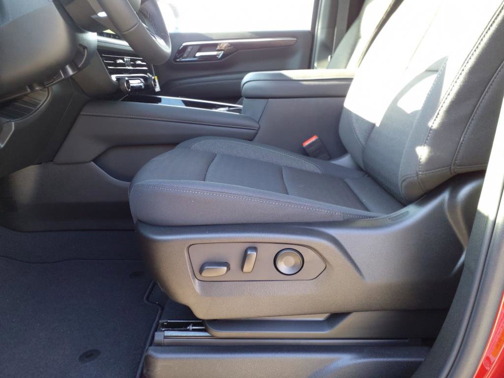 New 2025 Chevrolet Tahoe LS image 9