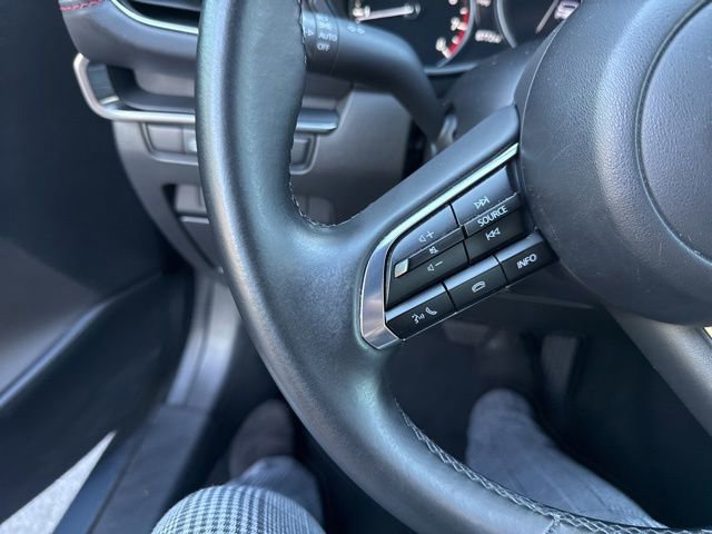 Used 2024 MAZDA MAZDA3 s AWD/4WD image 10