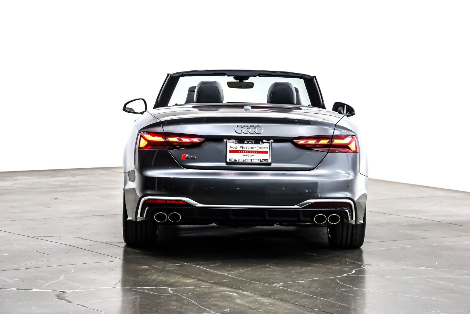 Used 2023 Audi S5 Premium w/ Convenience Package image 5