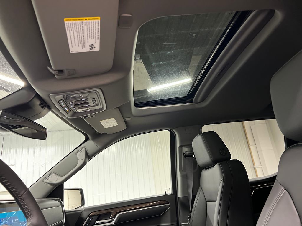 New 2026 Chevrolet Silverado 1500 RST w/ Rally Edition AWD/4WD image 26