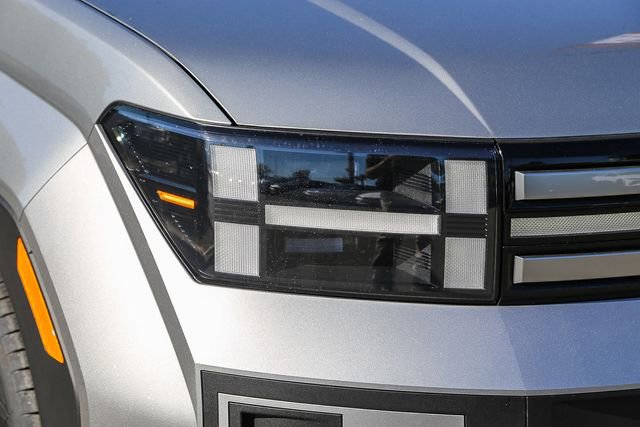 New 2026 Hyundai Santa Fe SEL AWD/4WD image 5
