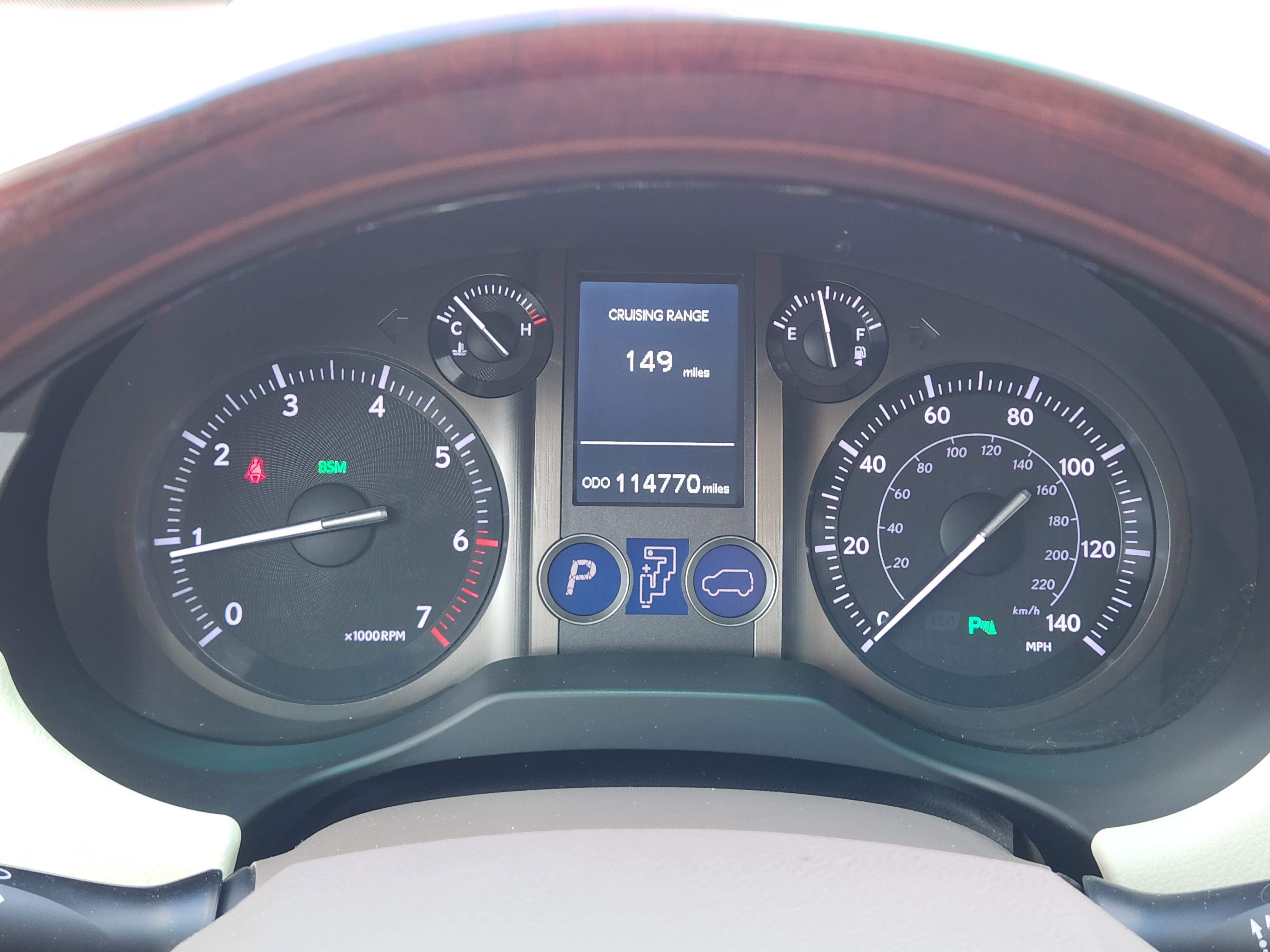 Used 2017 Lexus GX 460 Premium AWD/4WD image 29