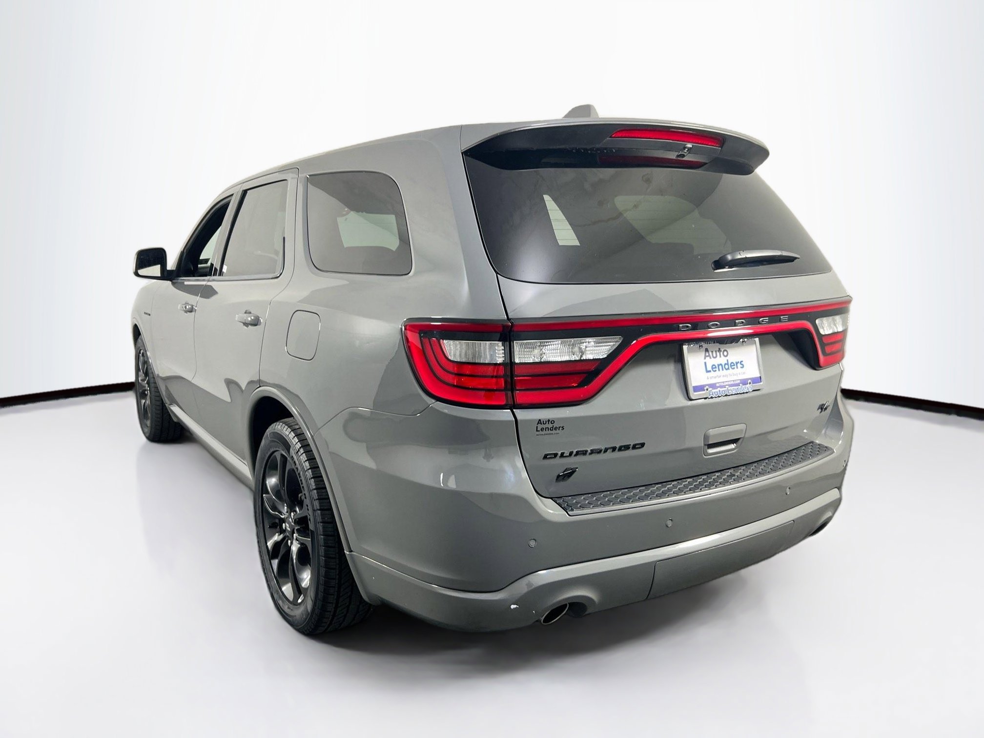 Used 2022 Dodge Durango R/T image 7