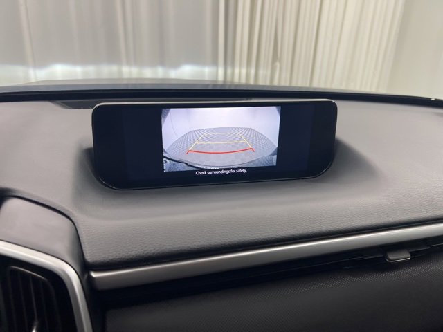 Used 2023 MAZDA CX-50 2.5 S w/ Cargo Package image 18
