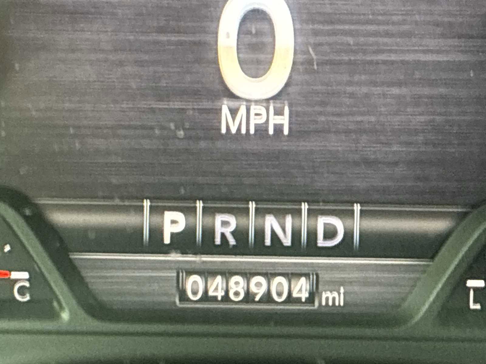 Used 2020 RAM 2500 Laramie image 10