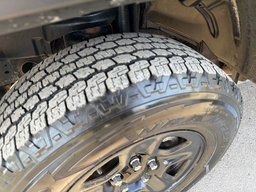 Used 2021 Jeep Wrangler Unlimited Sport image 24