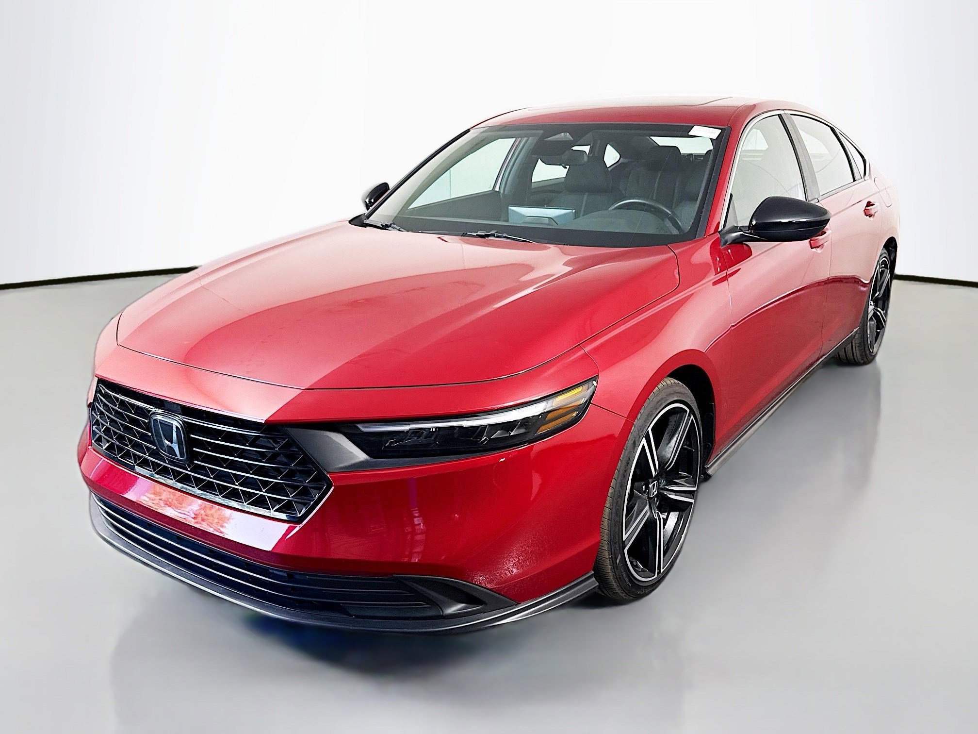 Used 2023 Honda Accord Sport image 4