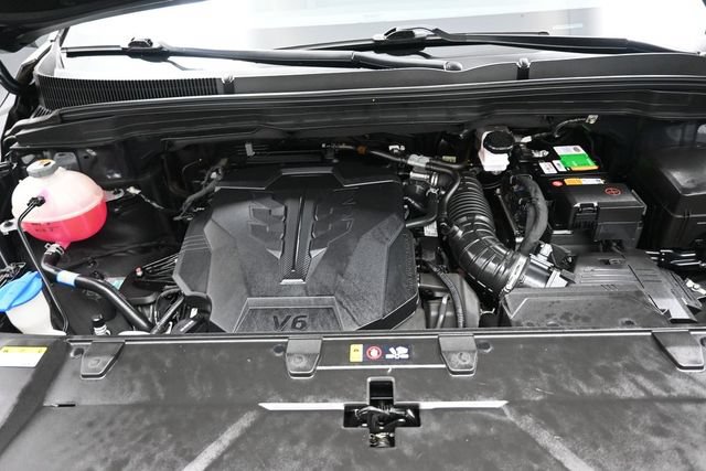 Used 2023 Kia Carnival SX Prestige w/ Paint Protection Package FWD image 34