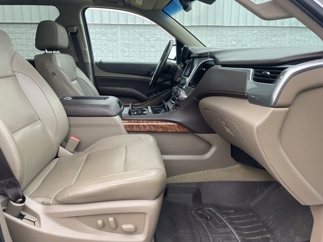 Used 2017 Chevrolet Tahoe Premier image 17