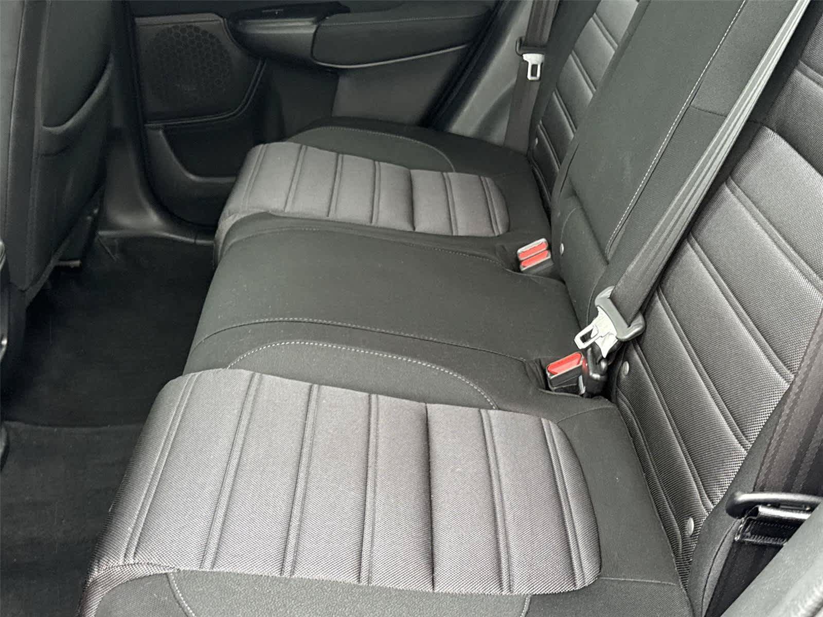 Used 2019 Honda CR-V EX image 15